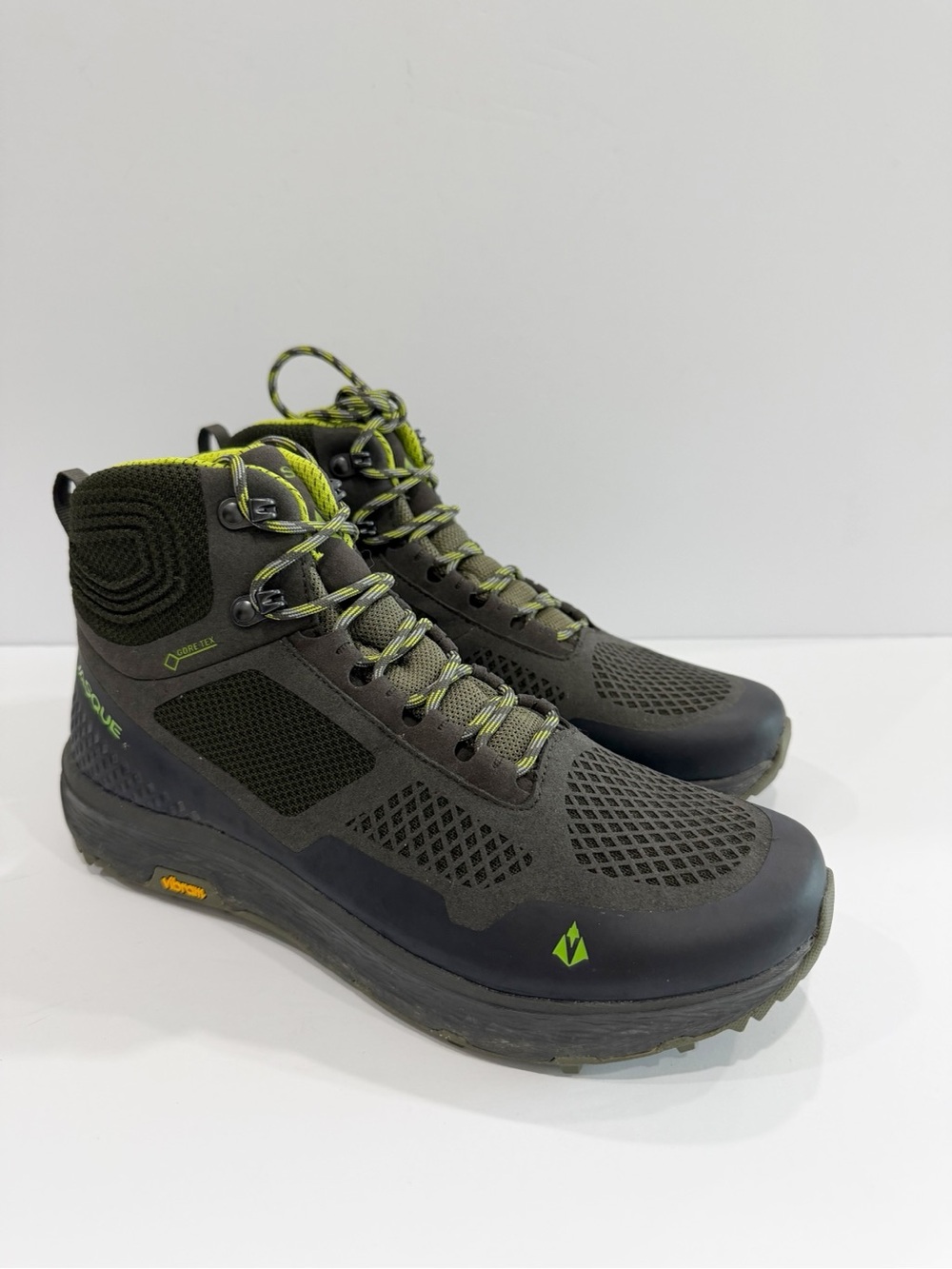 Vasque Men's Breeze LT GTX Hiking Boots
